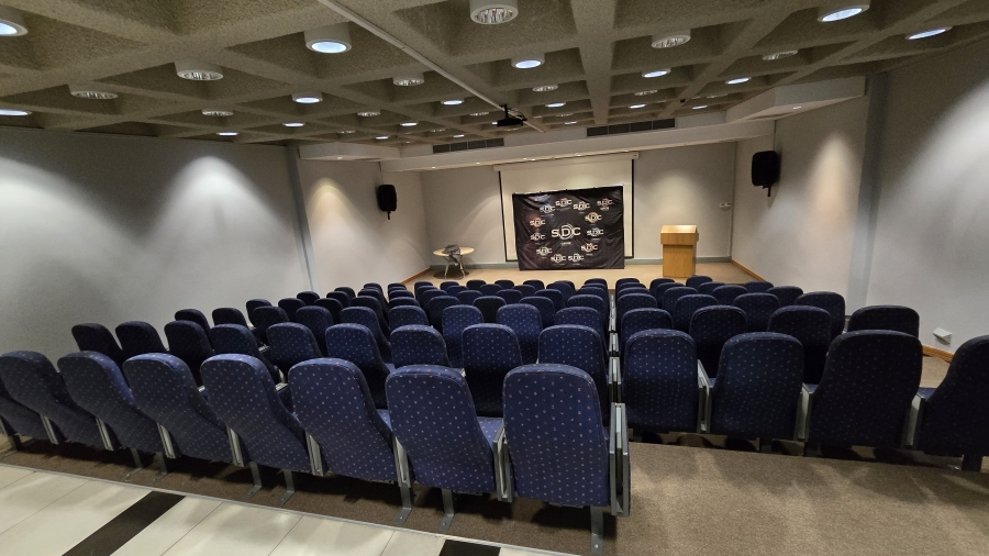 To Let commercial Property for Rent in Paulshof Gauteng