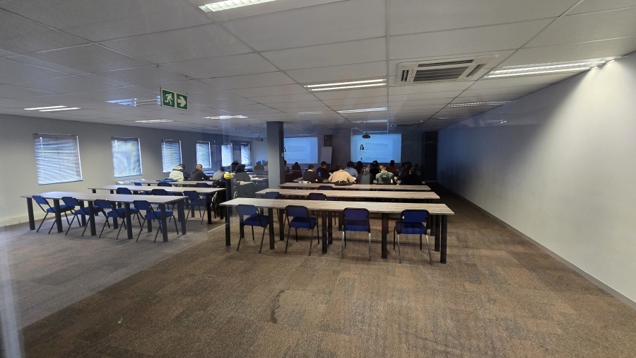 To Let commercial Property for Rent in Paulshof Gauteng