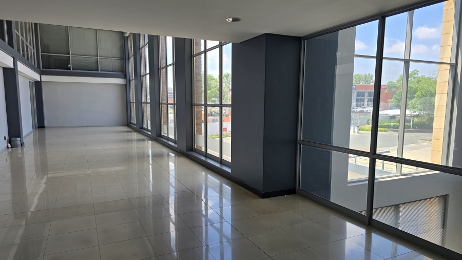 To Let commercial Property for Rent in Paulshof Gauteng