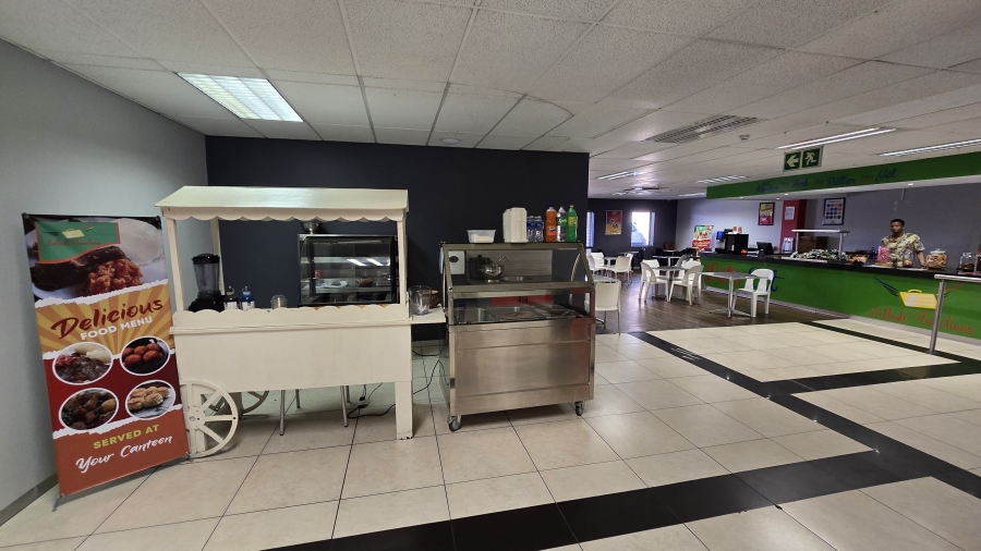 To Let commercial Property for Rent in Paulshof Gauteng
