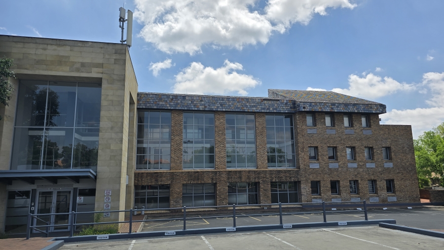 To Let commercial Property for Rent in Paulshof Gauteng