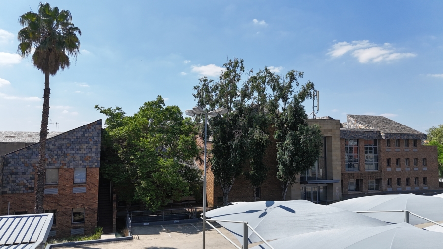 To Let commercial Property for Rent in Paulshof Gauteng
