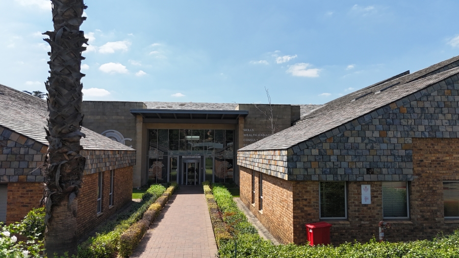 To Let commercial Property for Rent in Paulshof Gauteng