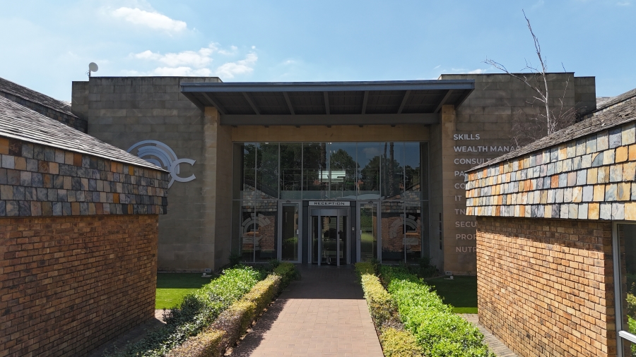 To Let commercial Property for Rent in Paulshof Gauteng