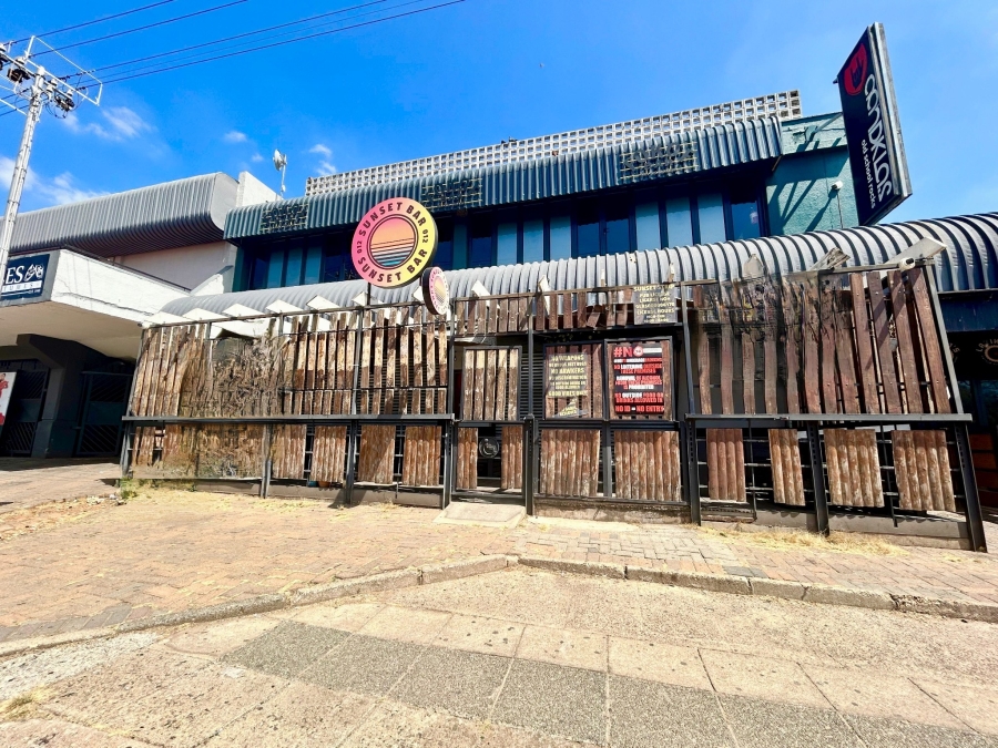 Commercial Property for Sale in Menlo Park Gauteng