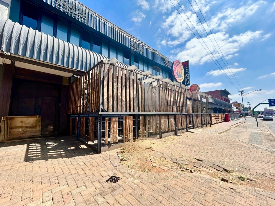 Commercial Property for Sale in Menlo Park Gauteng