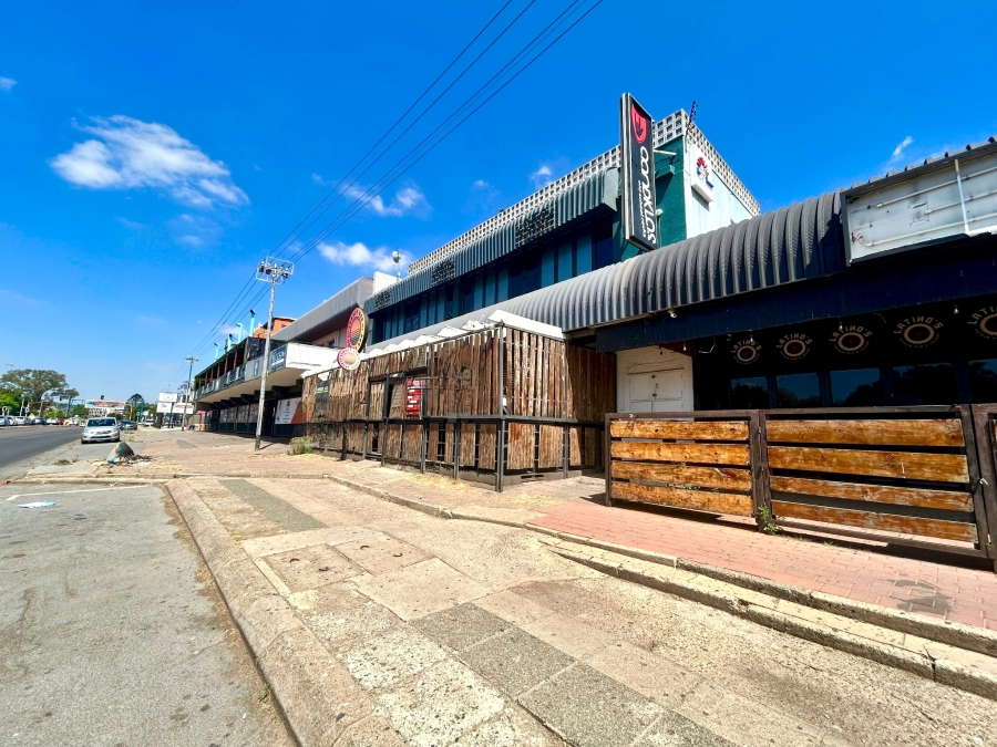Commercial Property for Sale in Menlo Park Gauteng