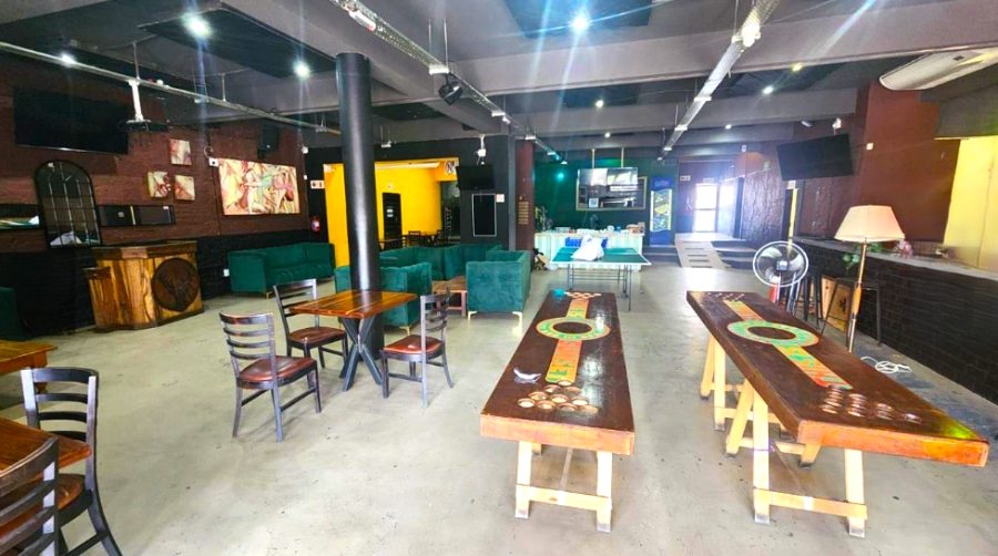 Commercial Property for Sale in Menlo Park Gauteng