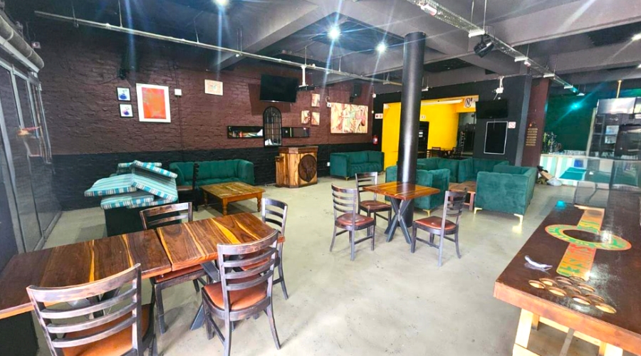 Commercial Property for Sale in Menlo Park Gauteng