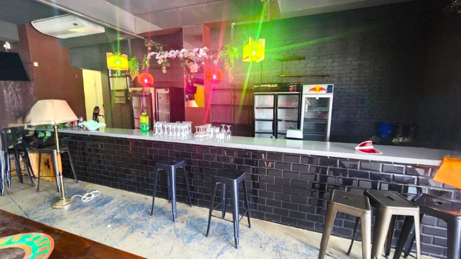 Commercial Property for Sale in Menlo Park Gauteng