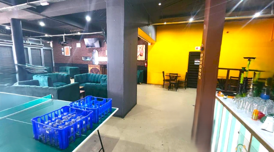 Commercial Property for Sale in Menlo Park Gauteng