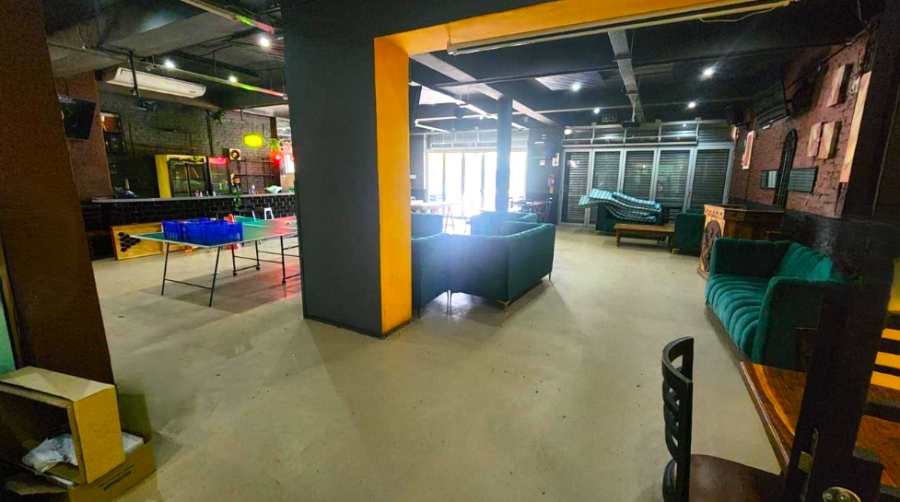 Commercial Property for Sale in Menlo Park Gauteng