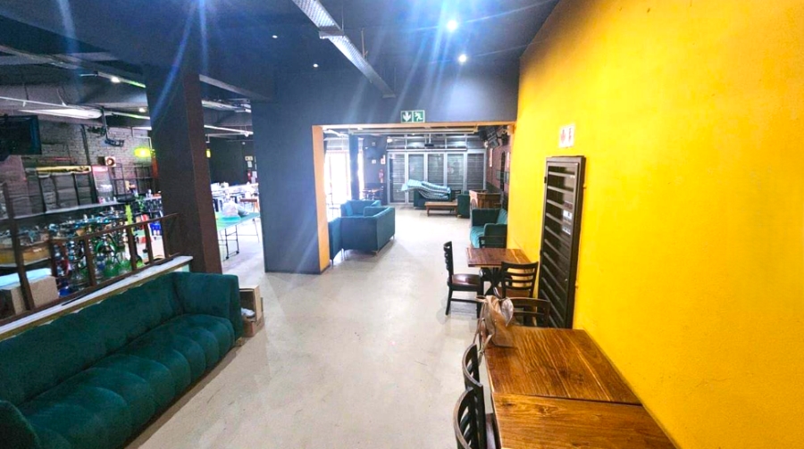 Commercial Property for Sale in Menlo Park Gauteng