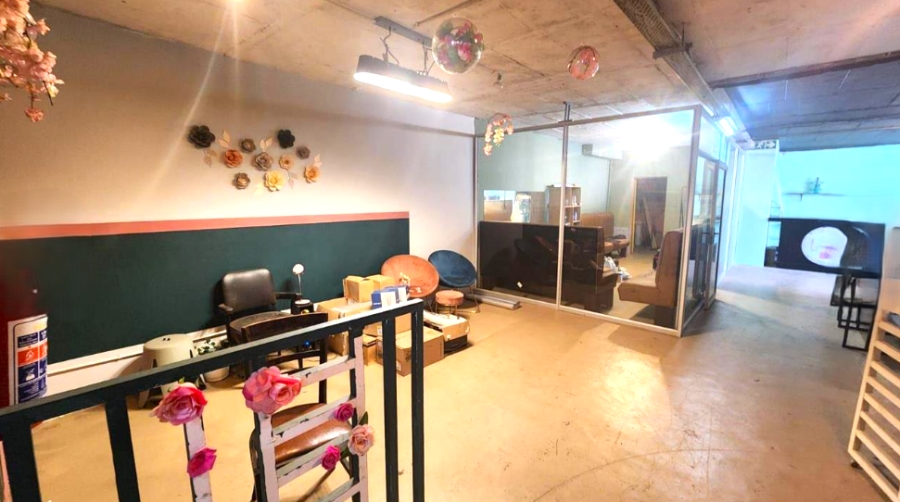 Commercial Property for Sale in Menlo Park Gauteng