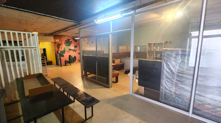 Commercial Property for Sale in Menlo Park Gauteng