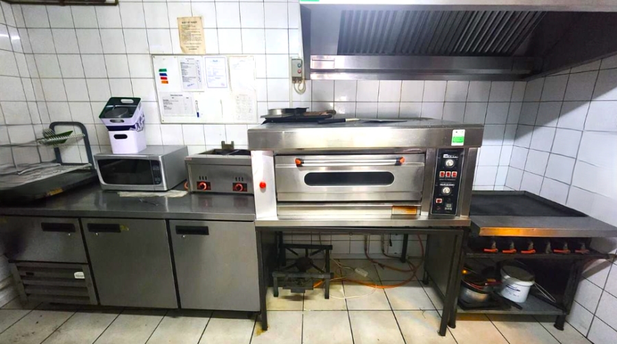Commercial Property for Sale in Menlo Park Gauteng