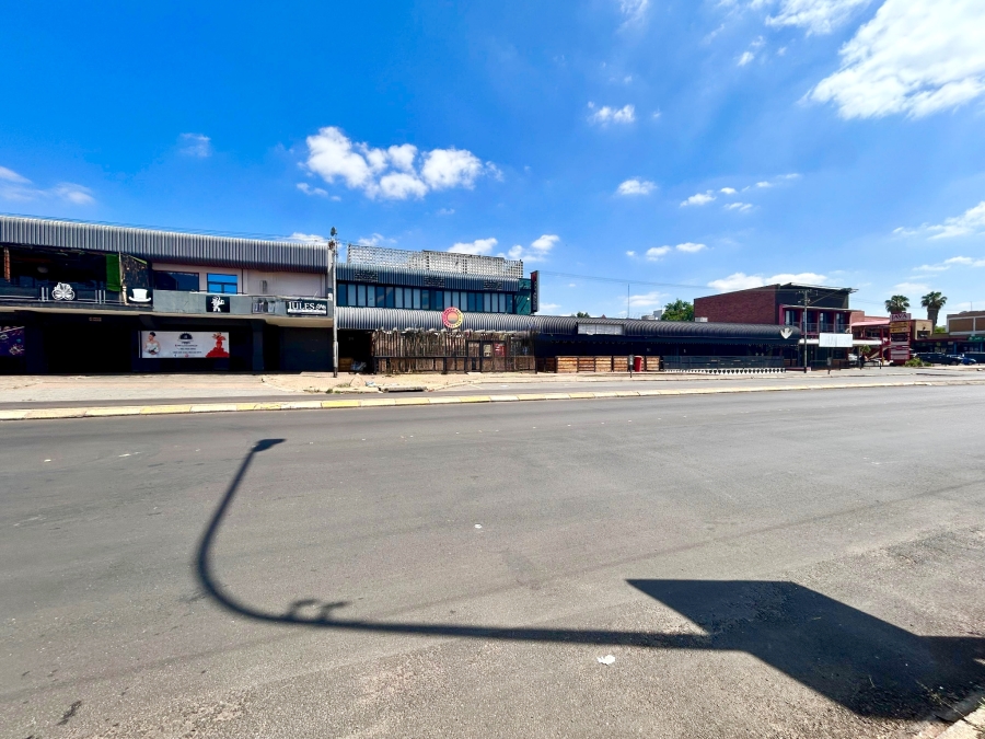 Commercial Property for Sale in Menlo Park Gauteng