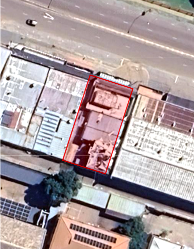 Commercial Property for Sale in Menlo Park Gauteng