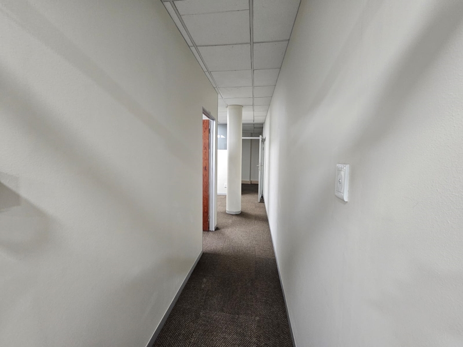 To Let commercial Property for Rent in Menlyn Gauteng