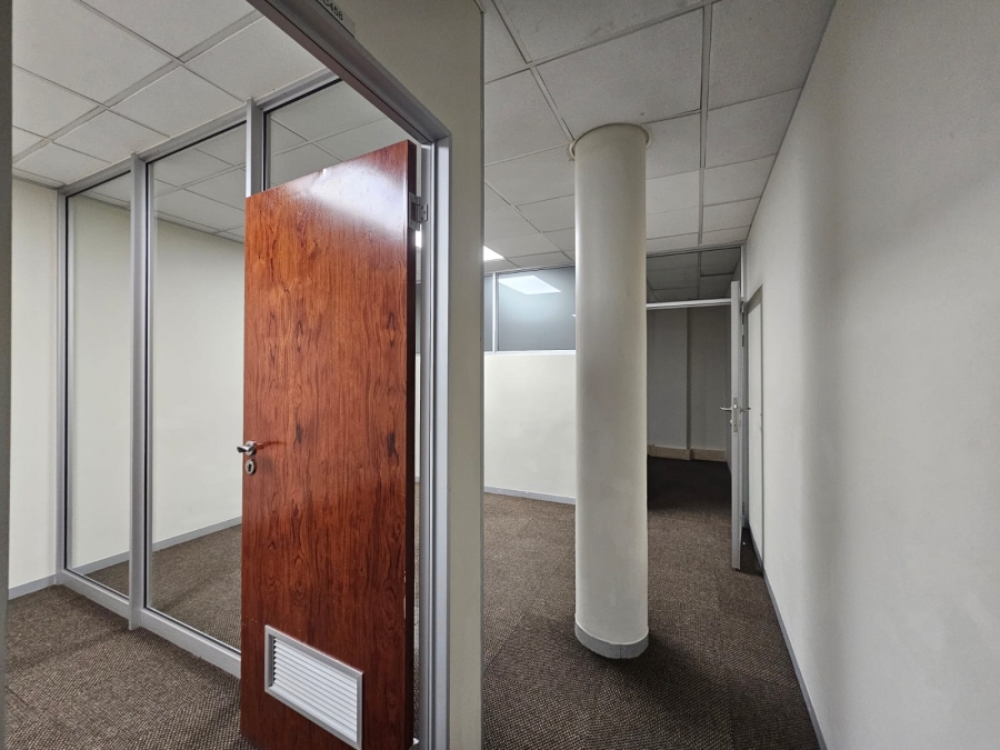 To Let commercial Property for Rent in Menlyn Gauteng