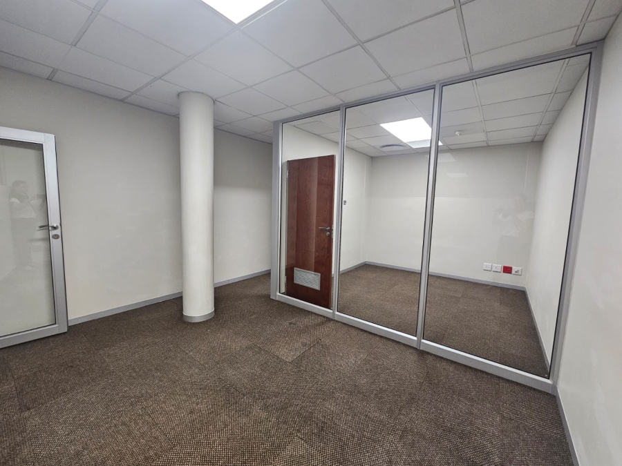 To Let commercial Property for Rent in Menlyn Gauteng