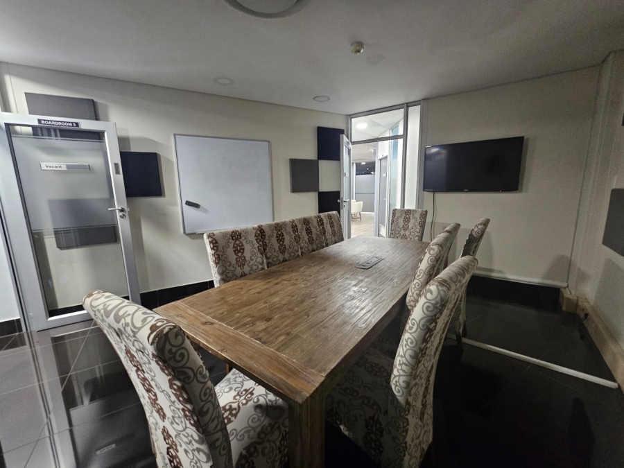 To Let commercial Property for Rent in Menlyn Gauteng