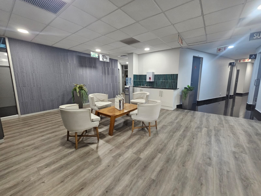 To Let commercial Property for Rent in Menlyn Gauteng