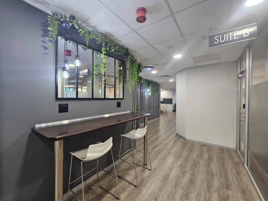 To Let commercial Property for Rent in Menlyn Gauteng