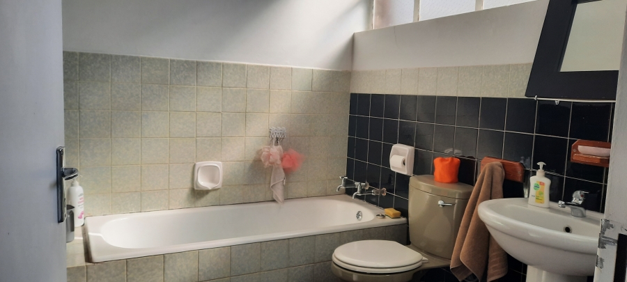To Let 1 Bedroom Property for Rent in Casseldale Gauteng