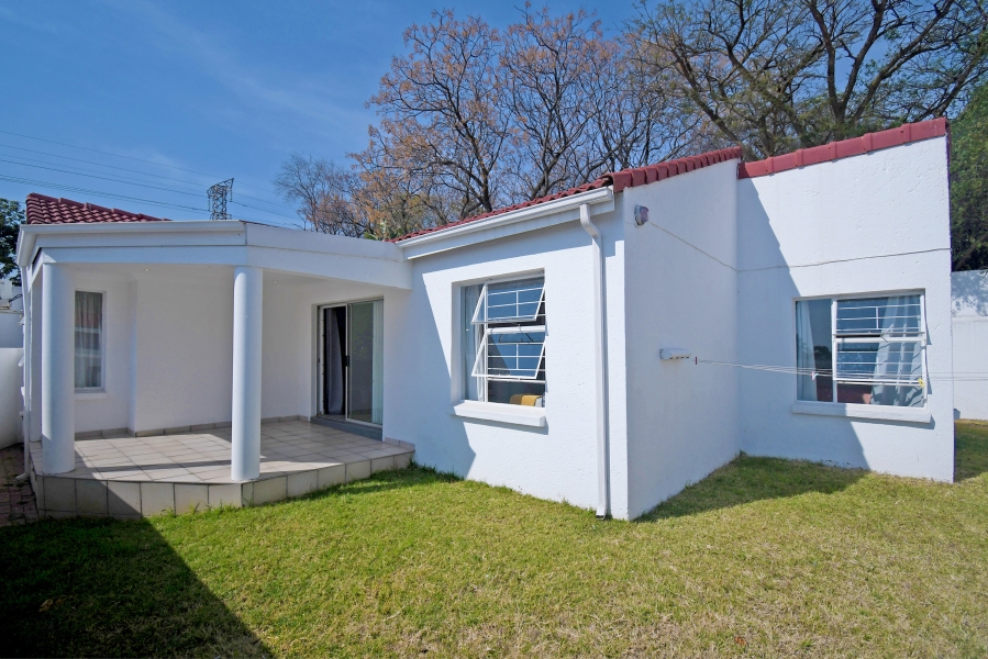 3 Bedroom Property for Sale in Sunninghill Gauteng
