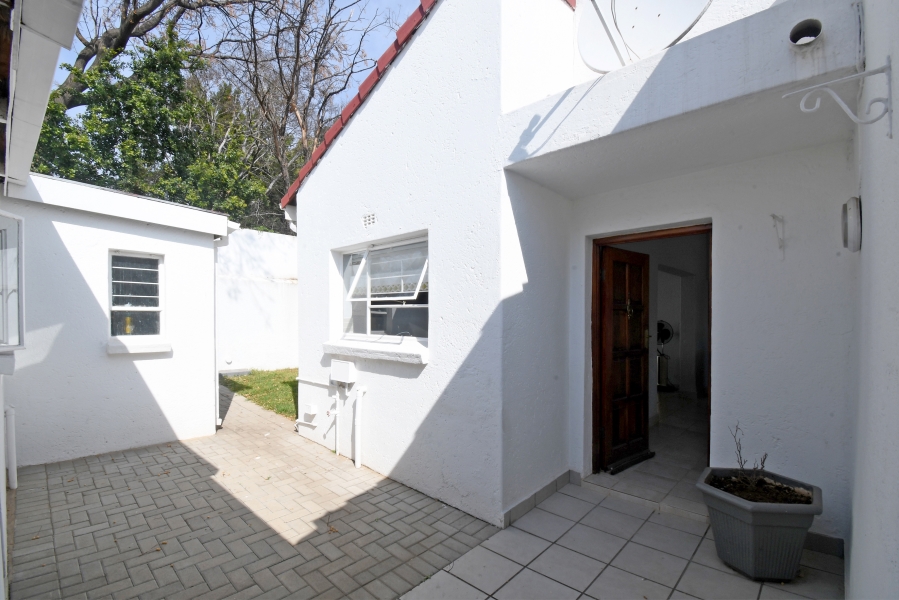 3 Bedroom Property for Sale in Sunninghill Gauteng