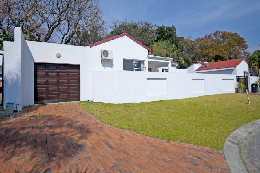 3 Bedroom Property for Sale in Sunninghill Gauteng