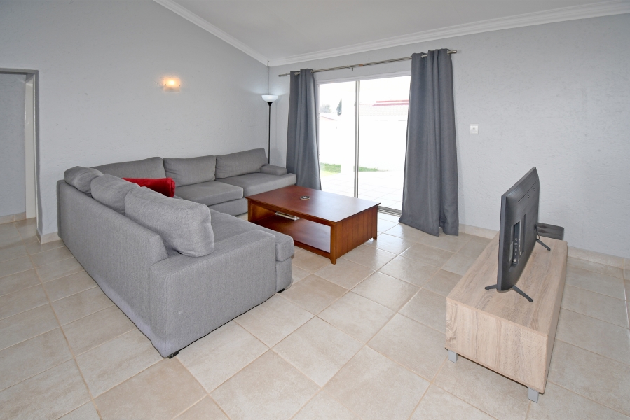 3 Bedroom Property for Sale in Sunninghill Gauteng