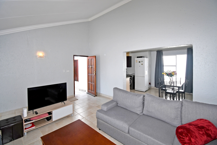 3 Bedroom Property for Sale in Sunninghill Gauteng