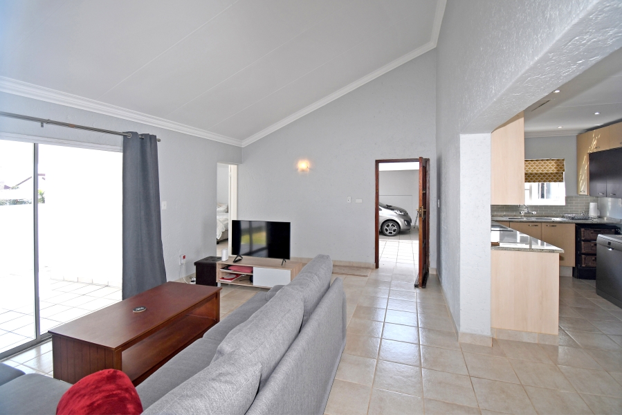 3 Bedroom Property for Sale in Sunninghill Gauteng