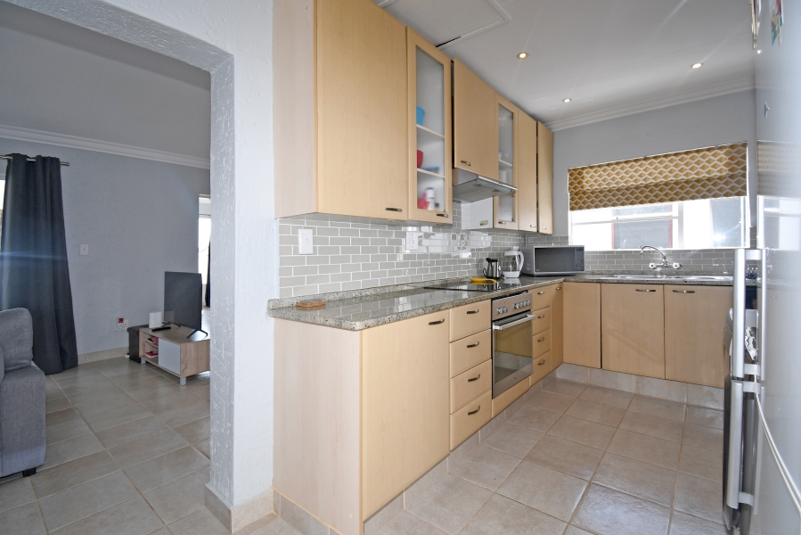 3 Bedroom Property for Sale in Sunninghill Gauteng