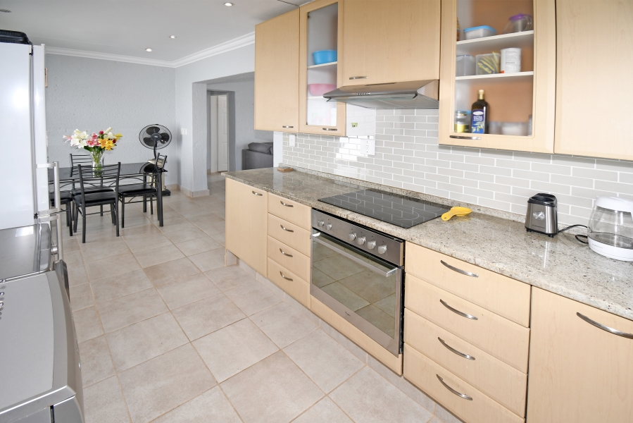 3 Bedroom Property for Sale in Sunninghill Gauteng