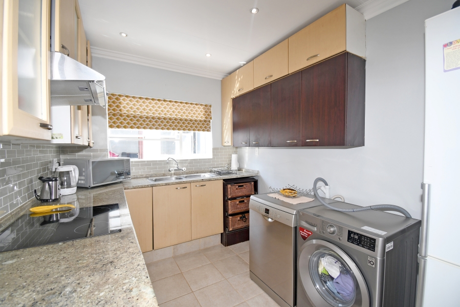 3 Bedroom Property for Sale in Sunninghill Gauteng