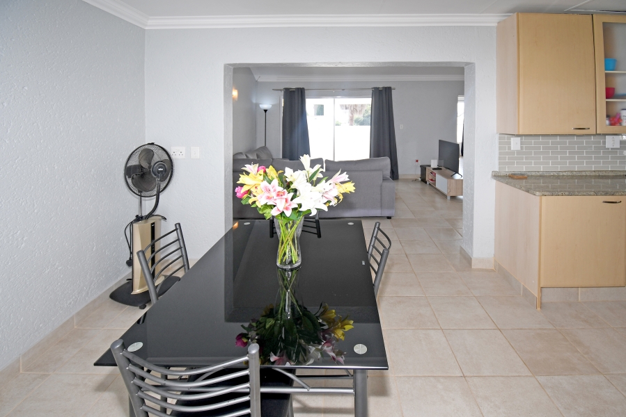 3 Bedroom Property for Sale in Sunninghill Gauteng