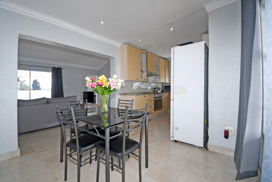 3 Bedroom Property for Sale in Sunninghill Gauteng