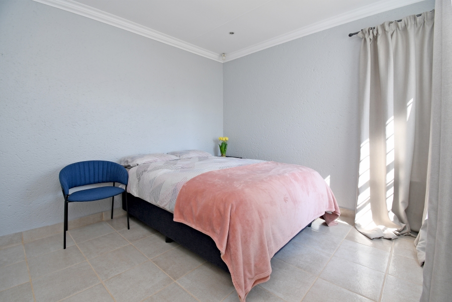 3 Bedroom Property for Sale in Sunninghill Gauteng