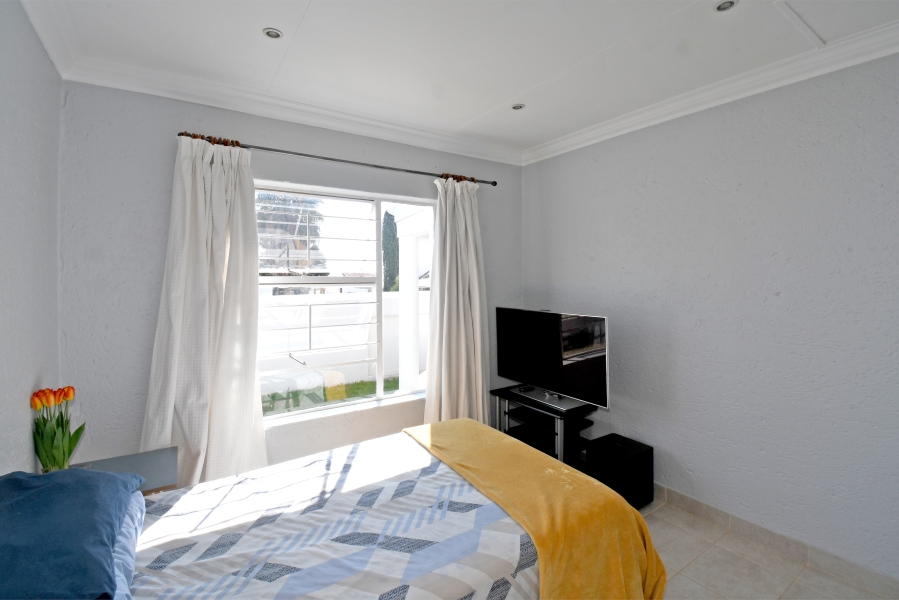 3 Bedroom Property for Sale in Sunninghill Gauteng