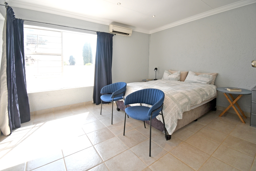 3 Bedroom Property for Sale in Sunninghill Gauteng