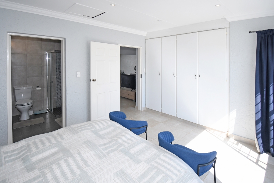 3 Bedroom Property for Sale in Sunninghill Gauteng