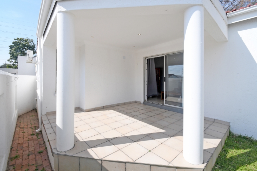 3 Bedroom Property for Sale in Sunninghill Gauteng