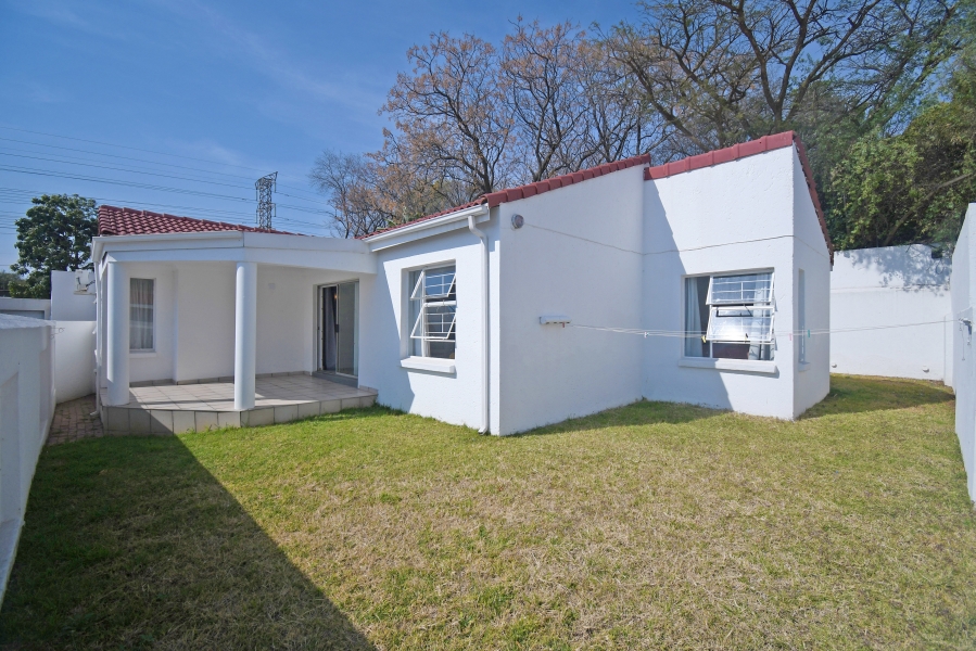 3 Bedroom Property for Sale in Sunninghill Gauteng