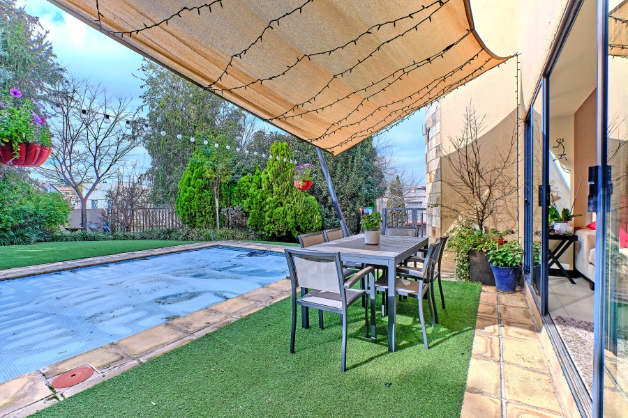 4 Bedroom Property for Sale in Kyalami Glen Estate Gauteng