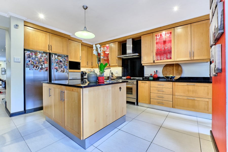 4 Bedroom Property for Sale in Kyalami Glen Estate Gauteng