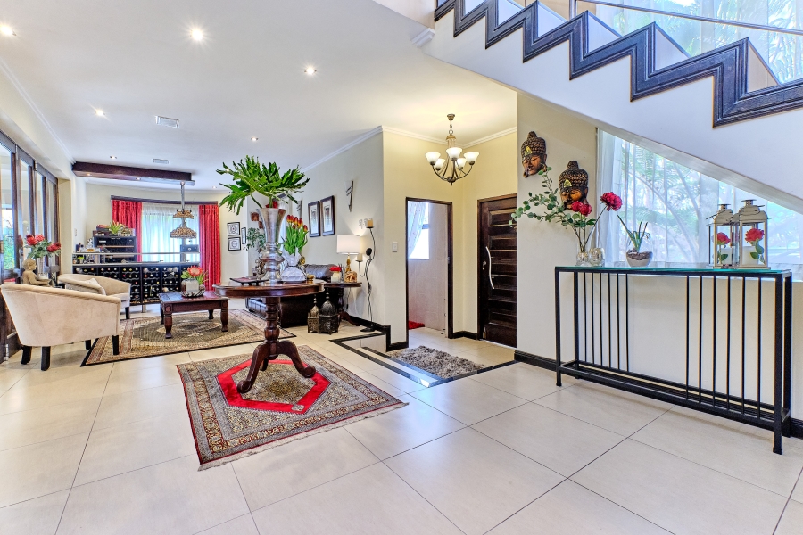 4 Bedroom Property for Sale in Kyalami Glen Estate Gauteng