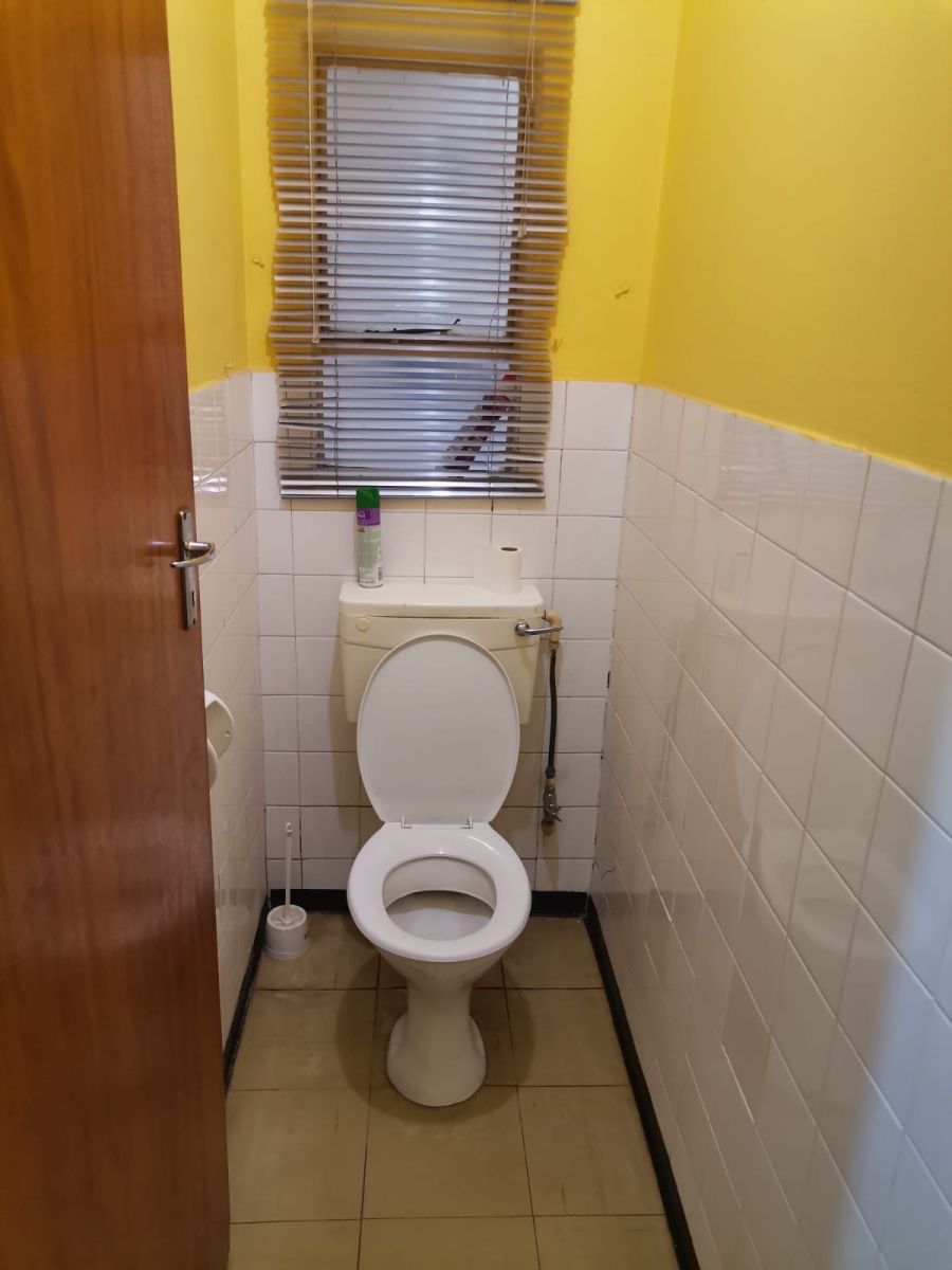 2 Bedroom Property for Sale in Vanderbijlpark CW 3 Gauteng